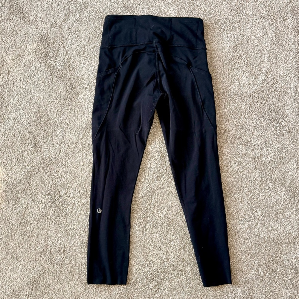 lululemon athletica Fast and Free HR Tight 25